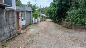 Land for Sale Makuluduwa Road Bokundara Boralesgamuwa