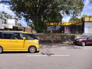 Business land in Maharagama Town