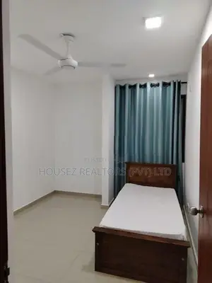3-Bedroom Apartment for Rent - Malabe ( Property Id A2418 )