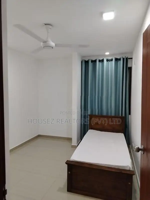 3-Bedroom Apartment for Rent - Malabe ( Property Id A2418 )