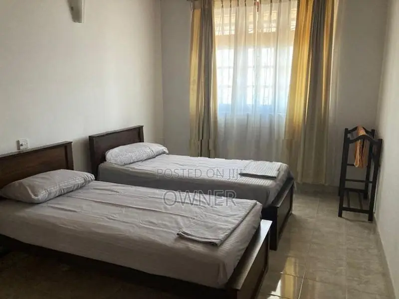 Holiday Bungalow for Short Term Rent Kandana