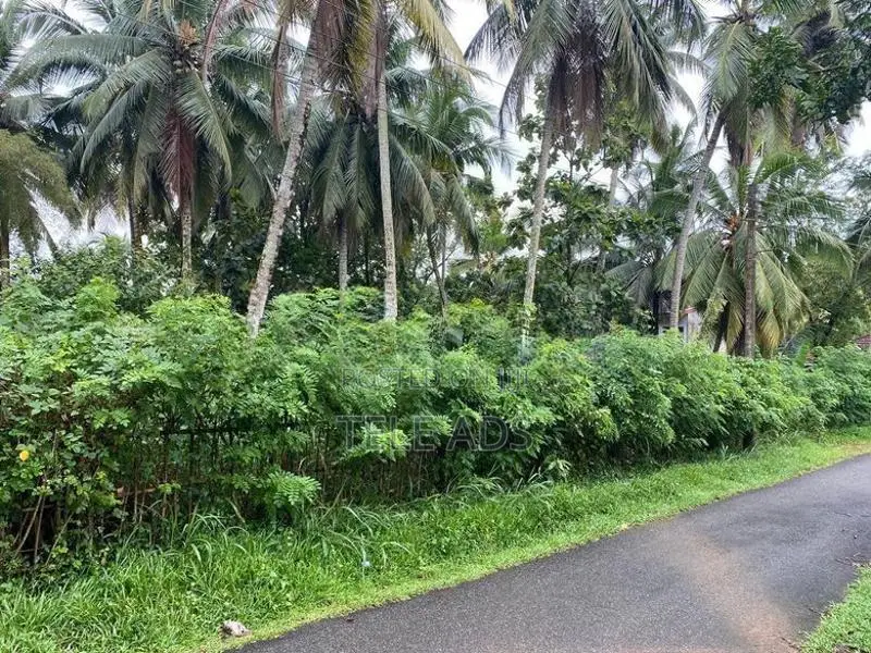 Residential Land in Homagama Town