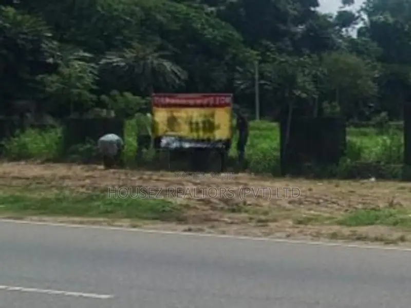 86-Perch Commercial Land for Rent – Yakkala ( Property Id - L2599)