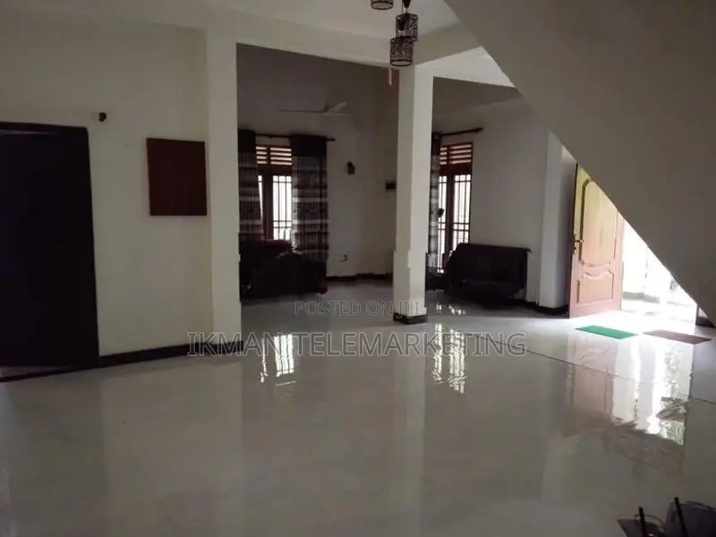 House For Sale - Nittambuwa