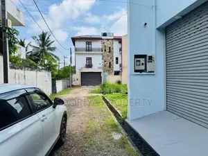 Residential Land for Sale - Boralesgamuwa