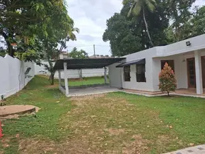 Land for Sale Jayanthipura Battaramulla
