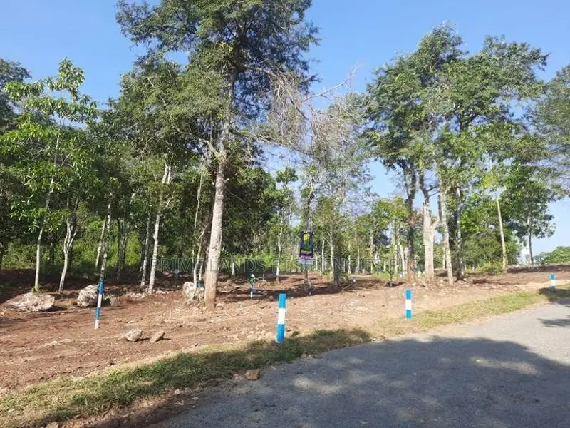 Residential Land for Sale in Sinharagama