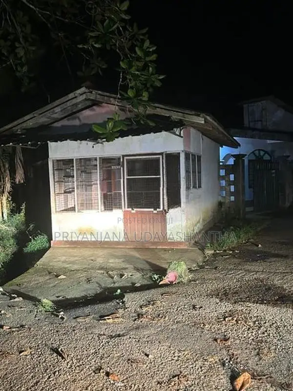 House for Rent නිවසක් කුලියට Ratnapura