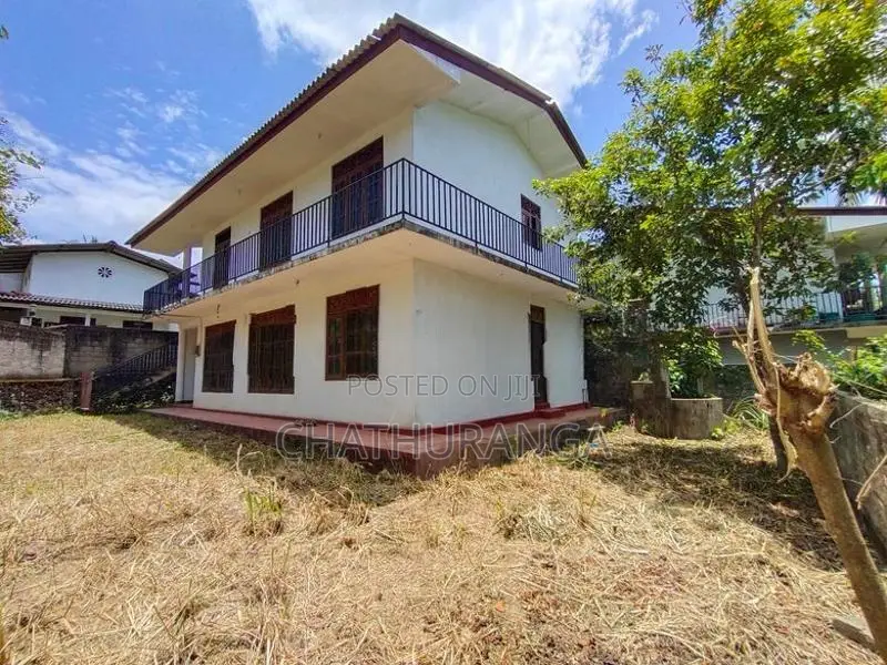 2 Story House Sale Kadawatha (6 Rooms)