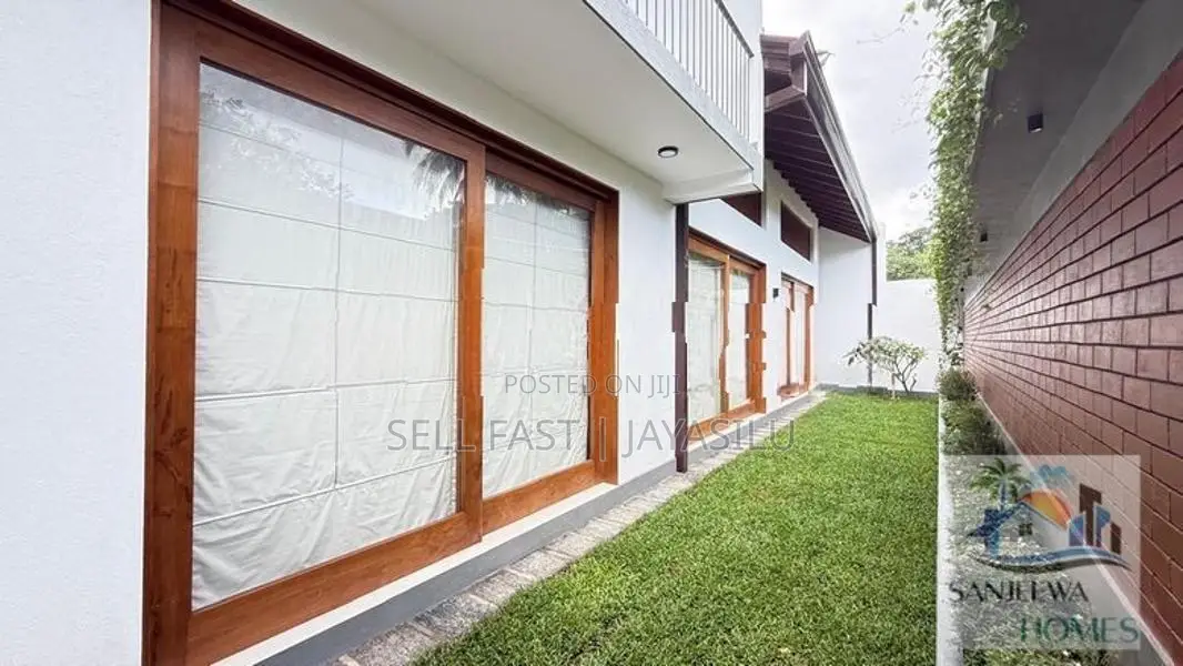Brand New House for Sale in Piliyandala