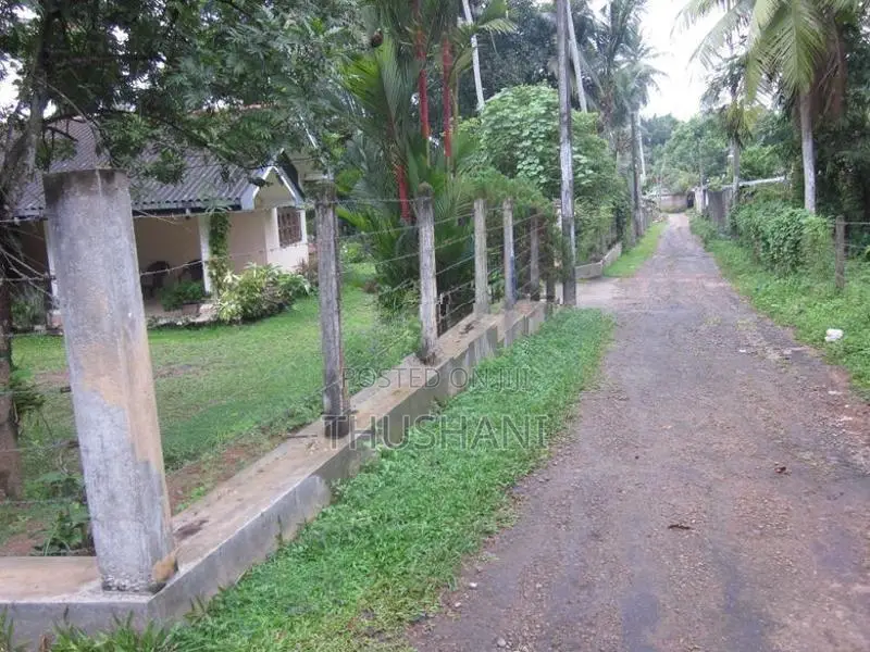 House for Rent - Gampaha