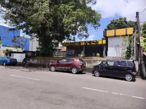 Business land in Maharagama Town