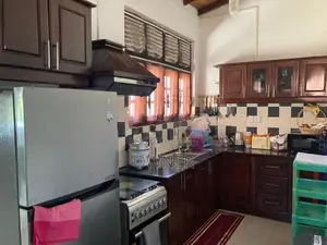 Holiday Bungalow for Short Term Rent Kandana