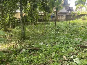 Residential Land in Homagama Town