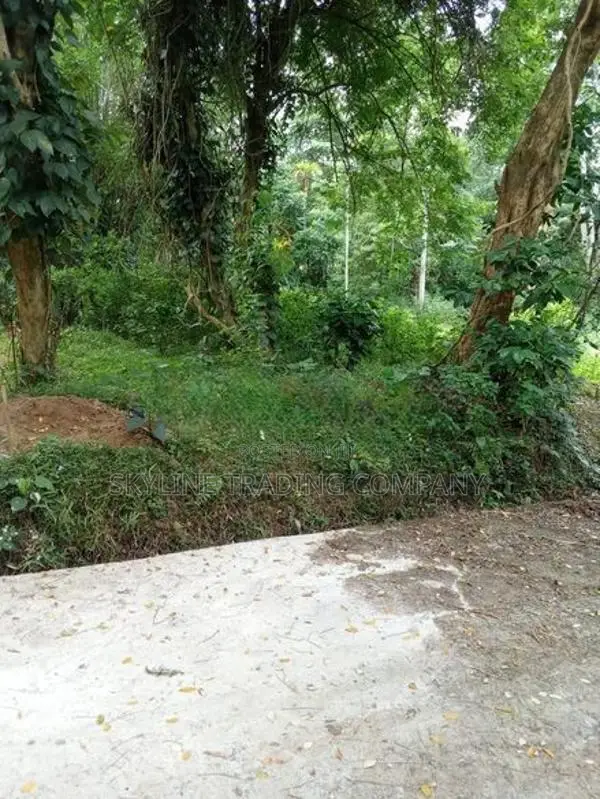 Prime Residential Land Block for Sale in Kandy – Pilawala