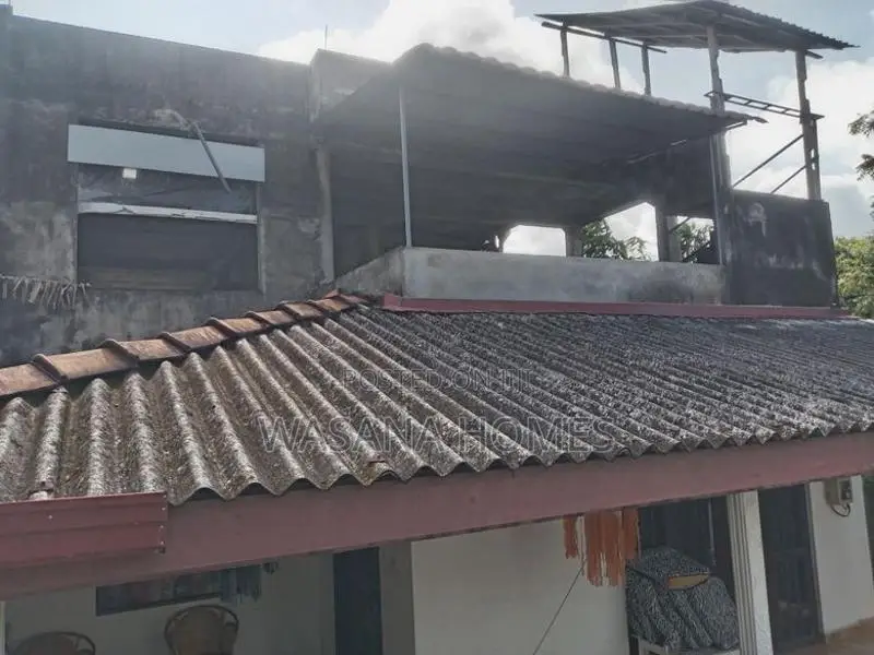 Valuable Two Storey House for Sale Boralasgamuwa