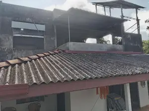 Best two Story House for sale Boralasgamuwa