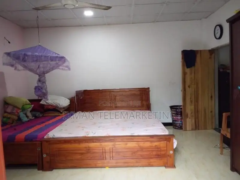 House For Sale - Nittambuwa