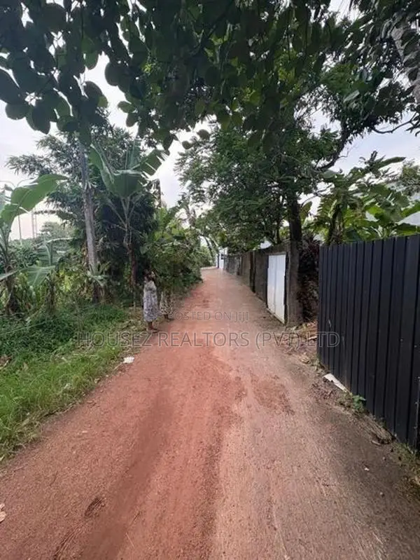 25.20-Perch Land for Sale – Kotte ( Property Id - L2600 )