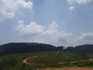 Land for Sale in Ramboda