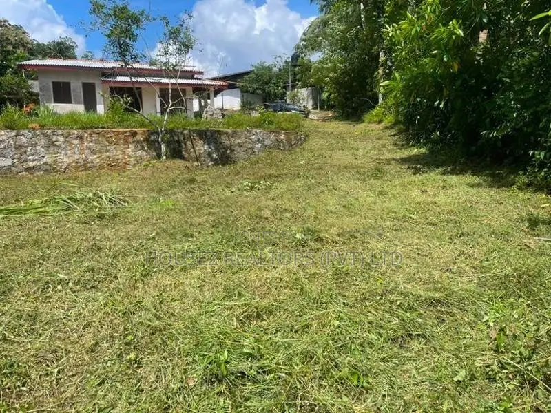 10-Perch Land for Sale – Delgoda ( Property Id - L2601)