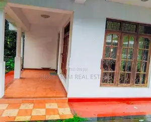 Two-Story House for Sale in Katugasthota