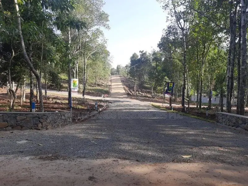 Residential Land for Sale in Sinharagama