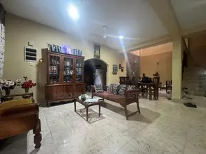 Modern House for Rent in Korathota