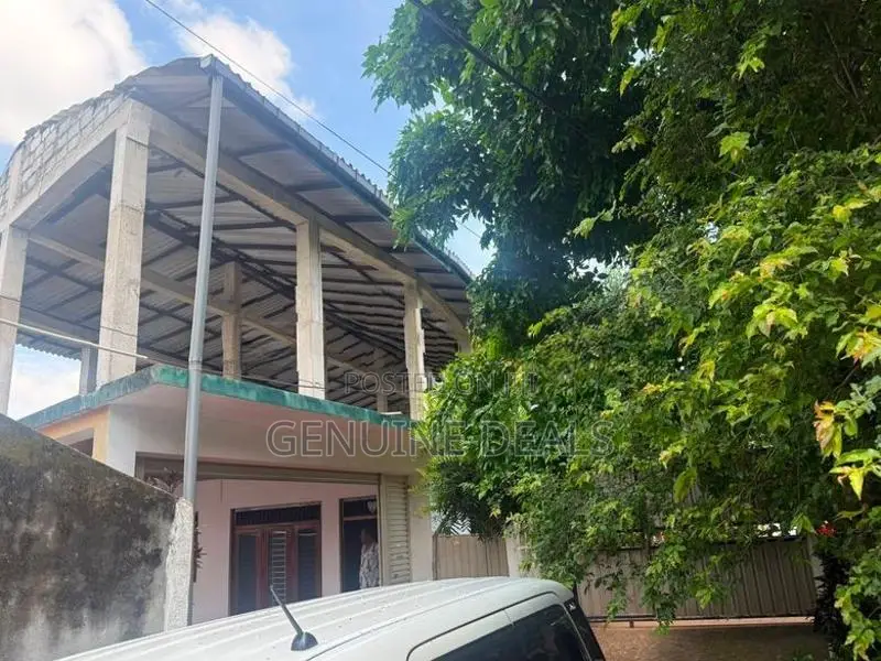 House for Sale in Delkanda Nugegoda