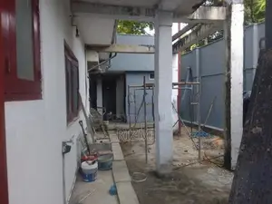 3BR ground Floor house for rent in dehiwala sudarsana road