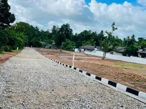 Udugampola Land for Sale