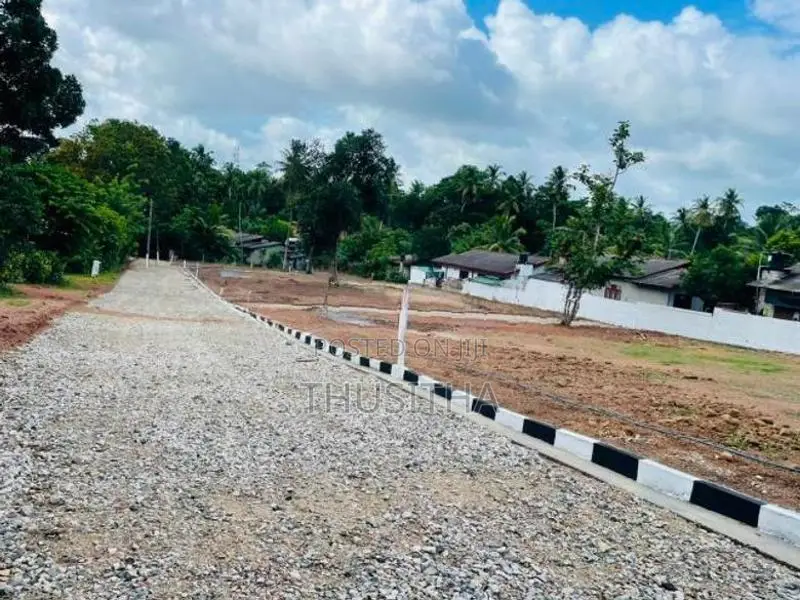 Udugampola Land for Sale