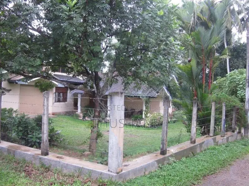 House for Rent - Gampaha