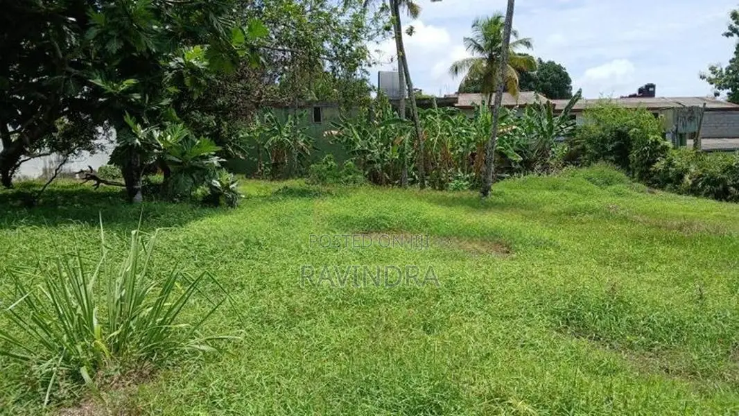 Land for Sale Makuluduwa Road Bokundara Boralesgamuwa