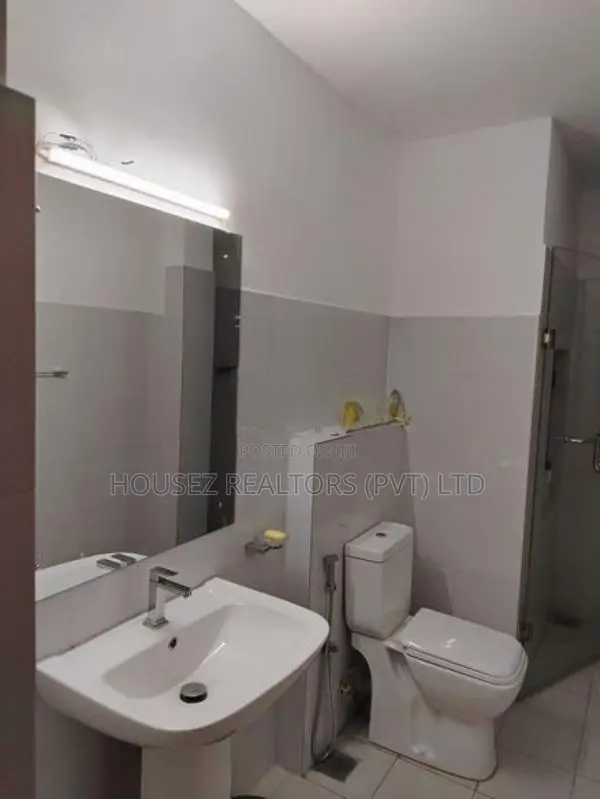 3-Bedroom Apartment for Rent - Malabe ( Property Id A2418 )