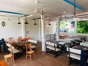 ( YC-1165)Valuable Commercial Restaurant 1st Floor Rent in Boralesgamu