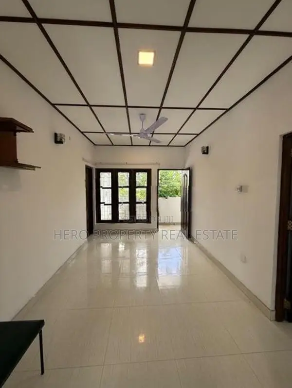 Modern House for Rent in Ja Ela