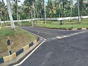 Land Plot for Sale in Kiriwaththuduwa