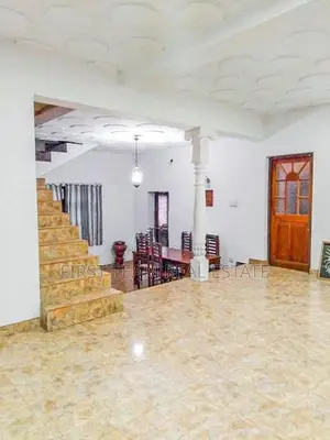 Two-Story House for Sale in Katugasthota