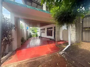 House for Sale in Delkanda Nugegoda