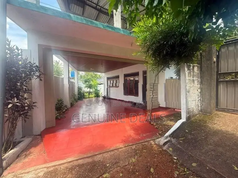 House for Sale in Delkanda Nugegoda