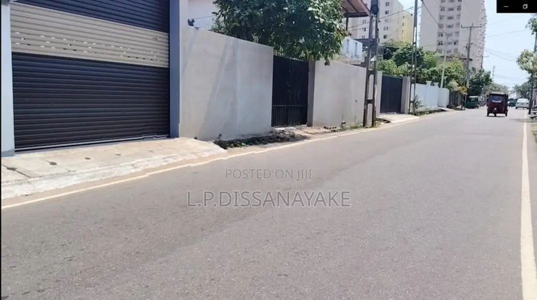 Most Suitable for Office Space Rent - Moratuwa