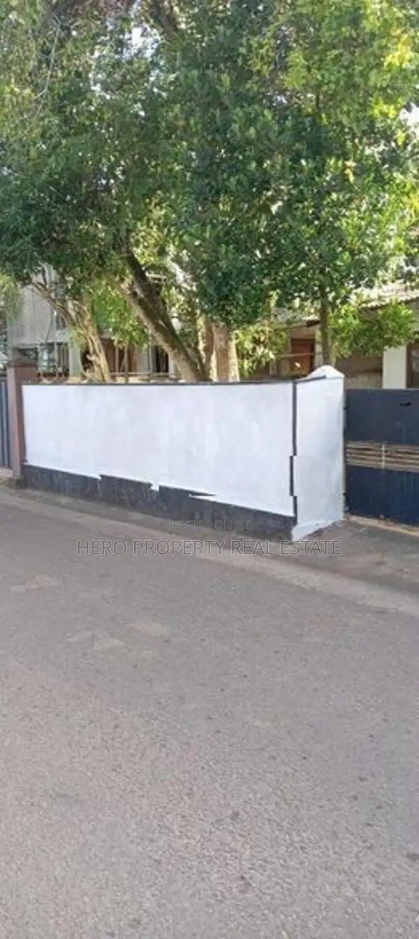House and Land for Sale in Battaramulla