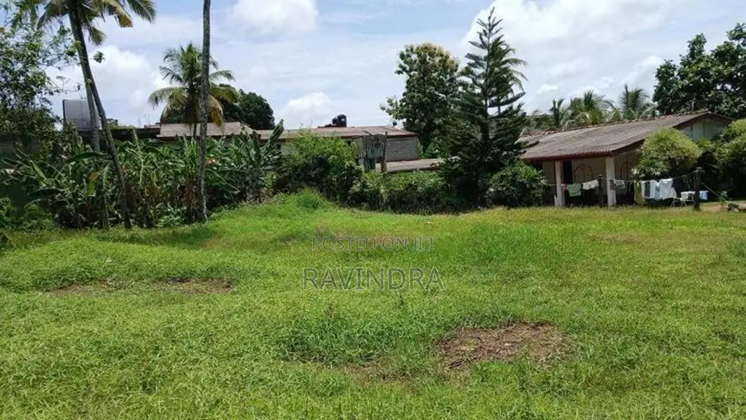 Land for Sale Makuluduwa Road Bokundara Boralesgamuwa