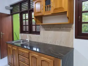 Three Story House for Rent in Nugegoda