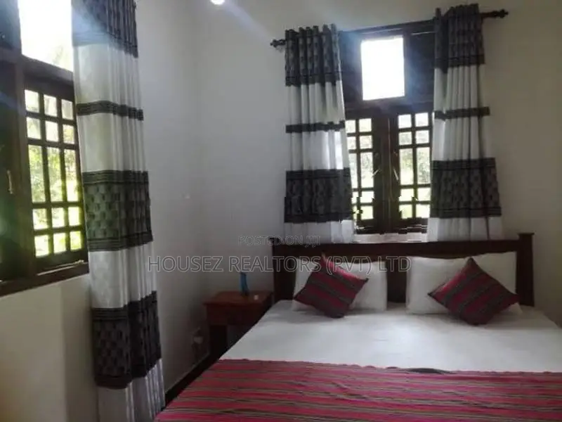 Fully Furnished 2-Bedroom Apartment for Rent –Thalpe( Property id-A241