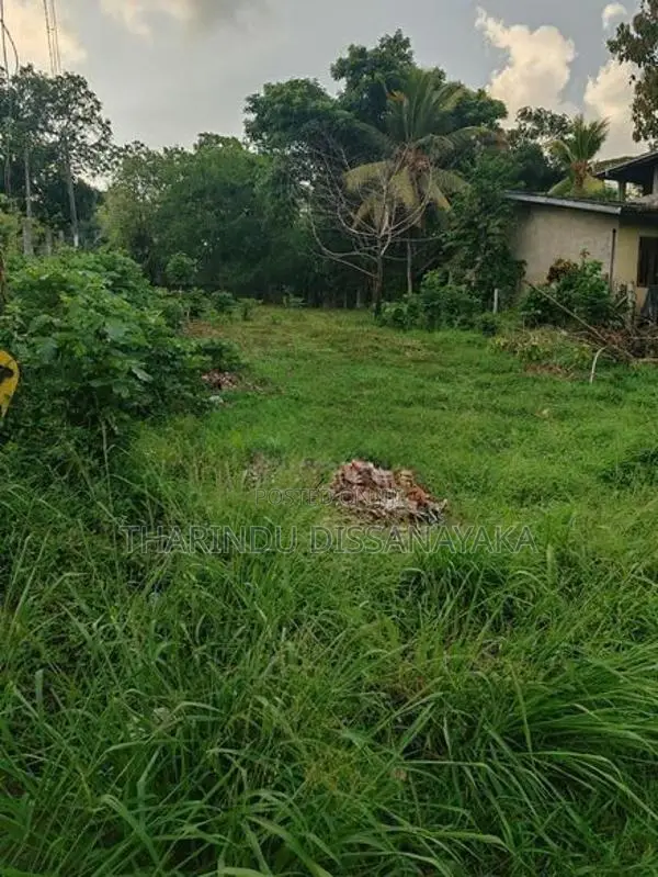 Land for Sale Kadawatha Imbulgoda Plot 14