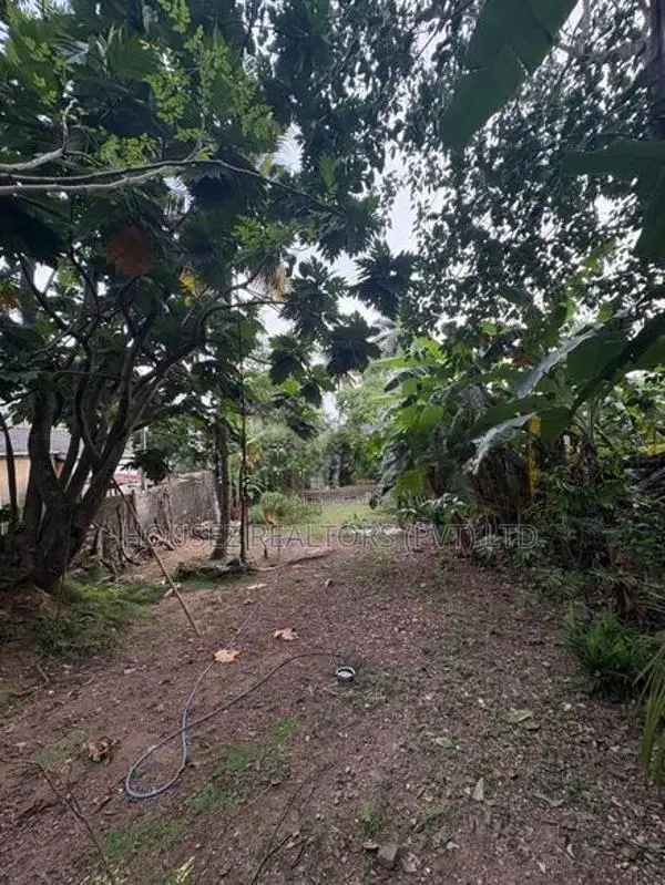 25.20-Perch Land for Sale – Kotte ( Property Id - L2600 )
