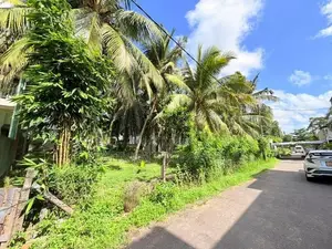 8P , 16P & 24P Lands For Sale Kottawa Rukmalgama - Rayners Range Schem