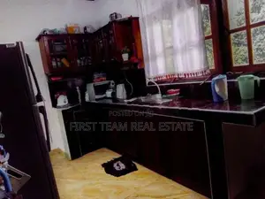 Two-Story House for Sale in Katugasthota